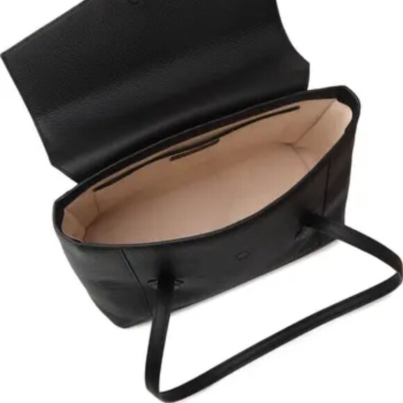 NWT Strathberry Mosaic Leather Tote - Picture 8 of 9